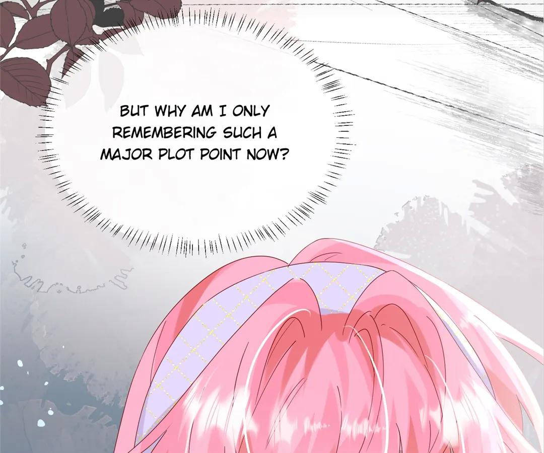Transmigrating as the Younger Sister of a Bigshot With Multiple Identities Chapter 39 - Page 8