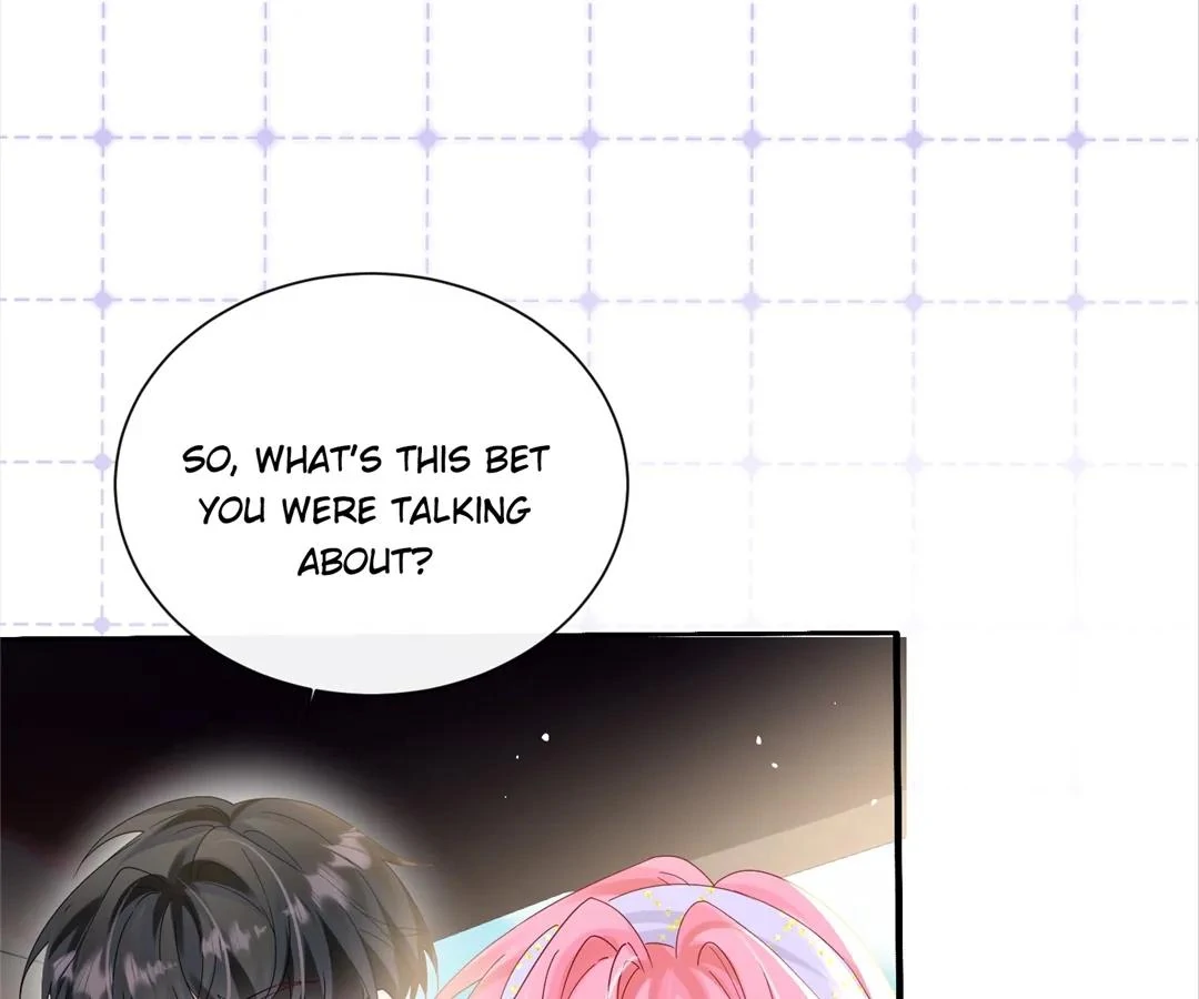 Transmigrating as the Younger Sister of a Bigshot With Multiple Identities Chapter 40 - Page 4