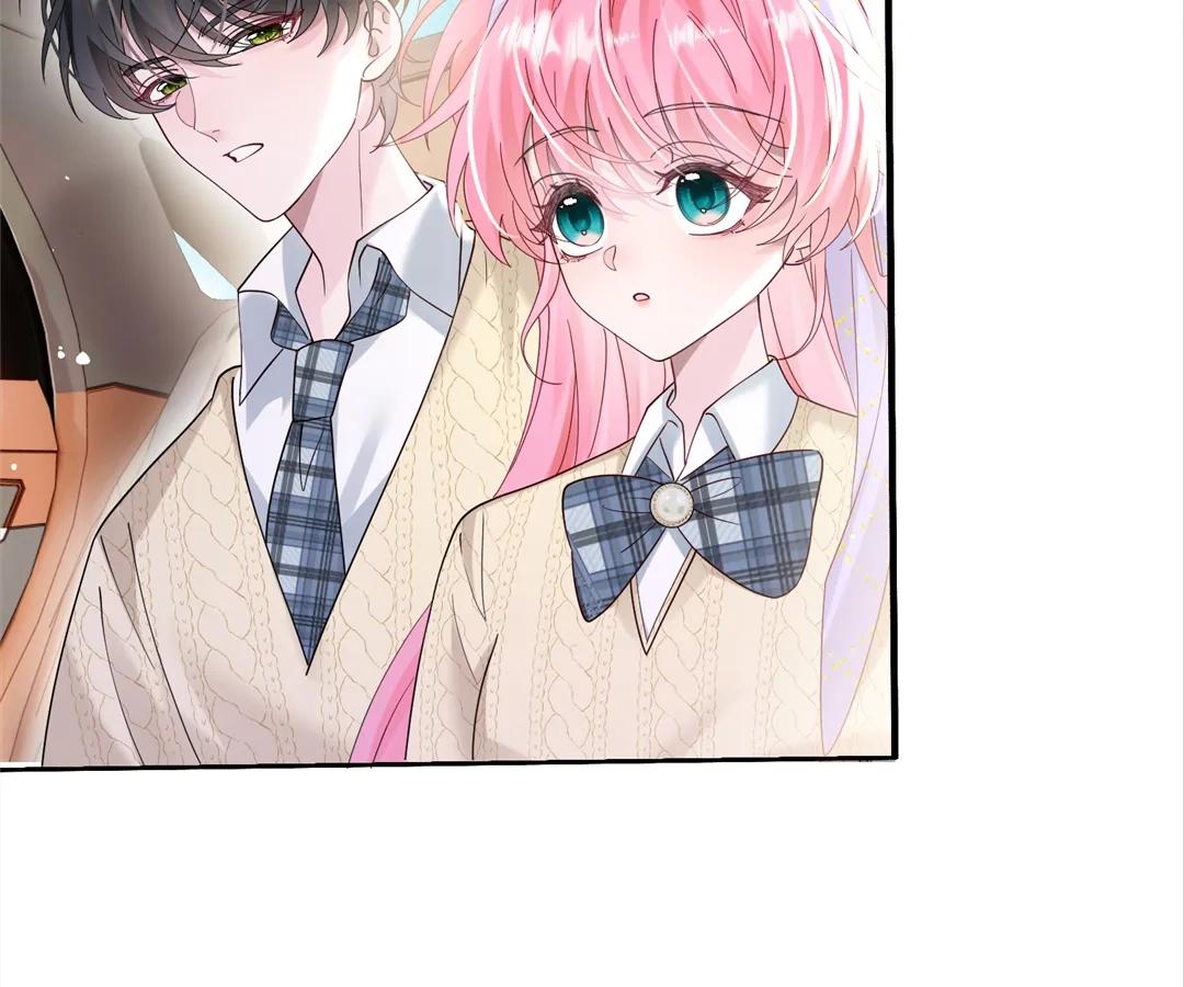 Transmigrating as the Younger Sister of a Bigshot With Multiple Identities Chapter 40 - Page 5