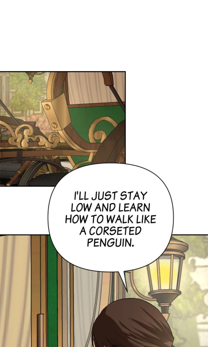 Transmigrating as the Younger Sister of a Bigshot With Multiple Identities Chapter 41 - Page 12