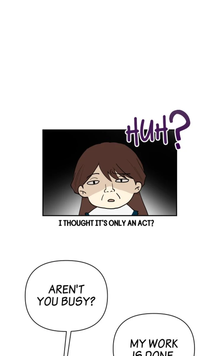 Transmigrating as the Younger Sister of a Bigshot With Multiple Identities Chapter 41 - Page 20