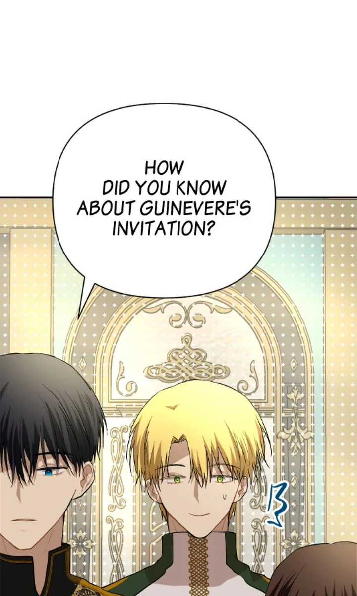 Transmigrating as the Younger Sister of a Bigshot With Multiple Identities Chapter 41 - Page 4
