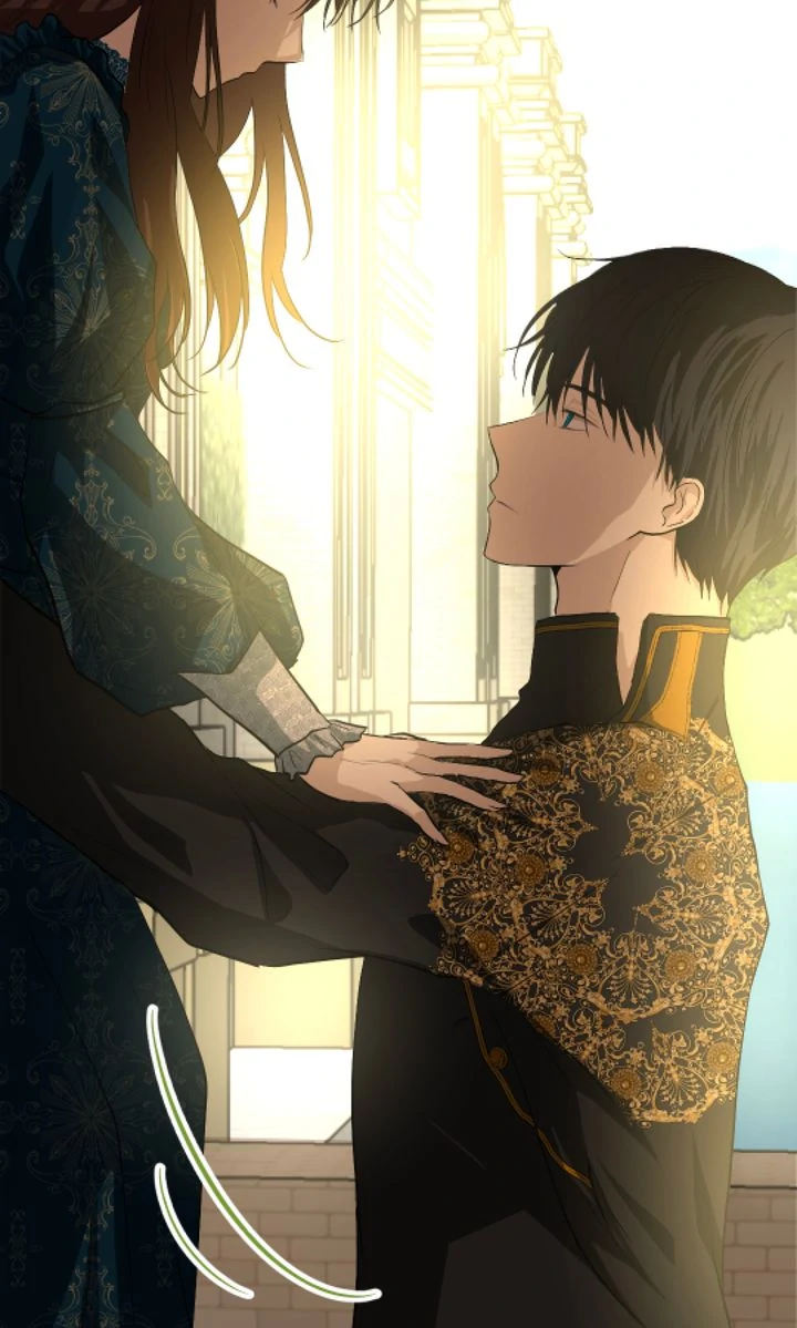 Transmigrating as the Younger Sister of a Bigshot With Multiple Identities Chapter 41 - Page 36