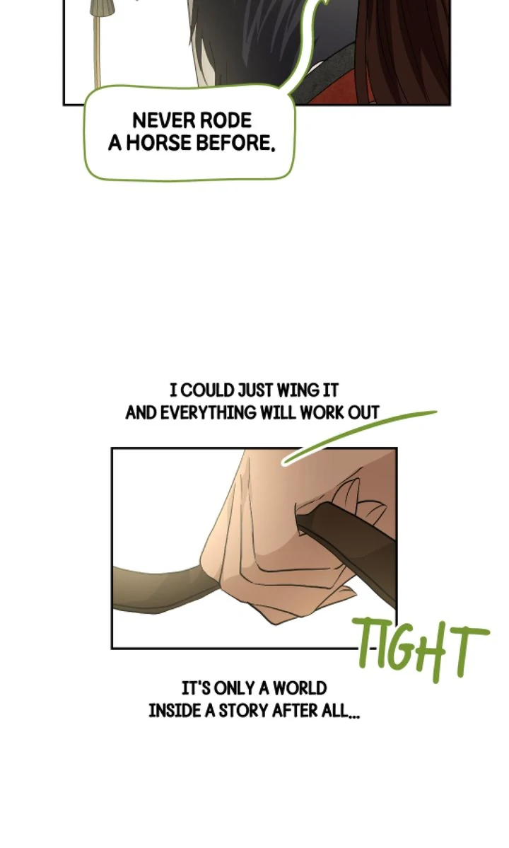 Transmigrating as the Younger Sister of a Bigshot With Multiple Identities Chapter 41 - Page 39