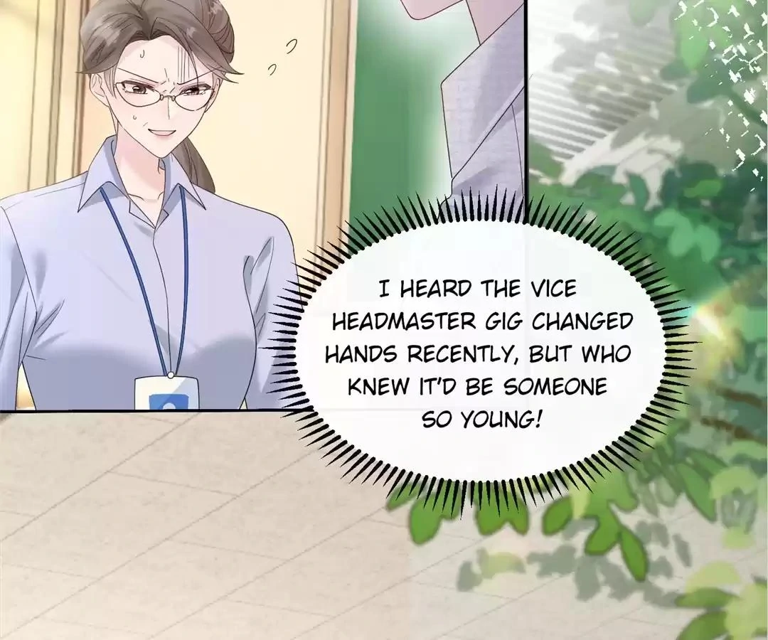Transmigrating as the Younger Sister of a Bigshot With Multiple Identities Chapter 43 - Page 66