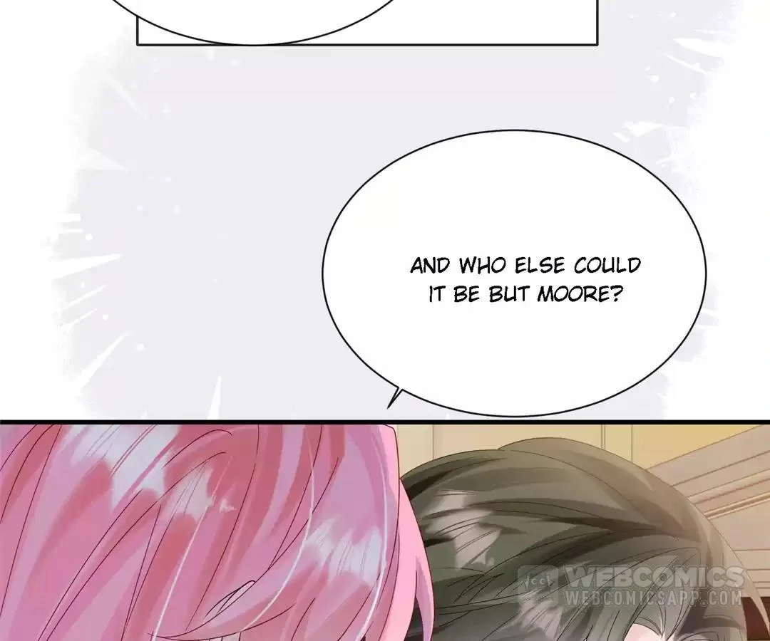 Transmigrating as the Younger Sister of a Bigshot With Multiple Identities Chapter 44 - Page 11
