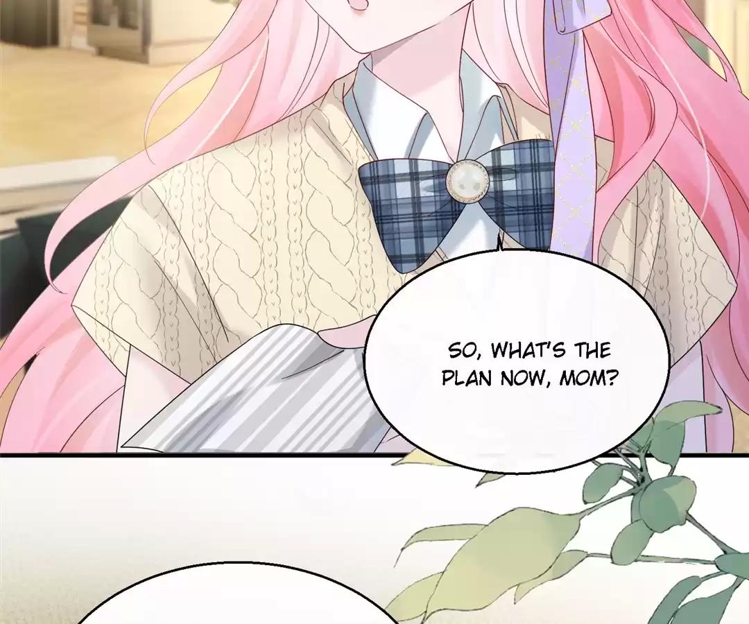 Transmigrating as the Younger Sister of a Bigshot With Multiple Identities Chapter 44 - Page 31