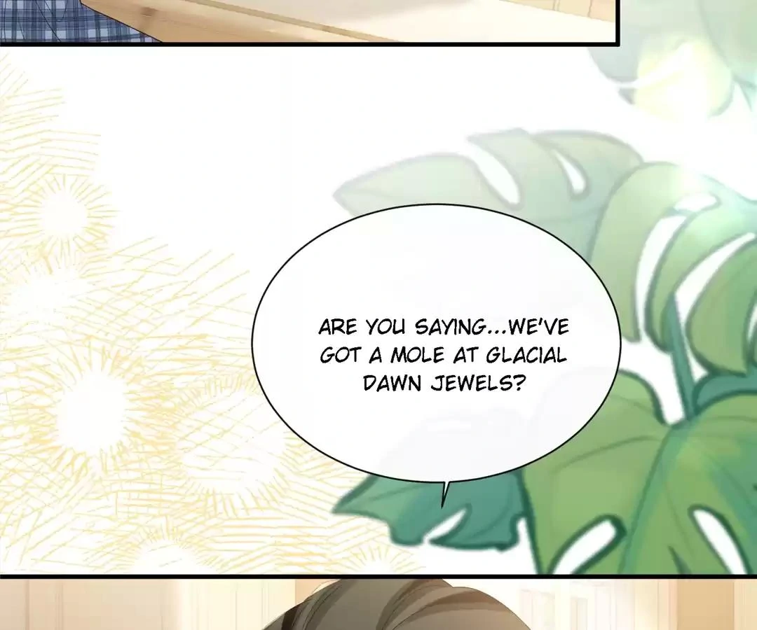 Transmigrating as the Younger Sister of a Bigshot With Multiple Identities Chapter 44 - Page 5