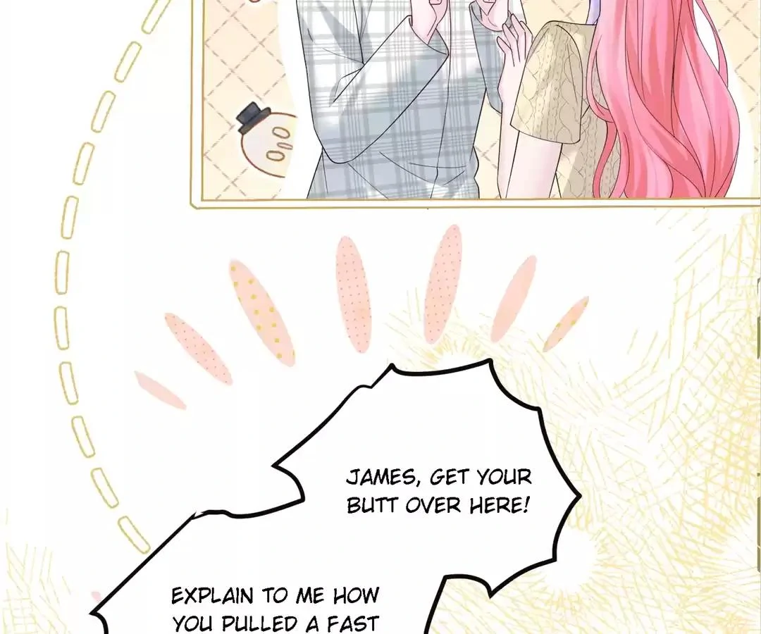 Transmigrating as the Younger Sister of a Bigshot With Multiple Identities Chapter 44 - Page 70