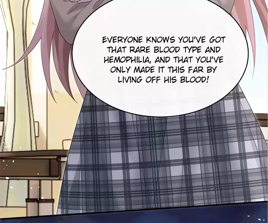 Transmigrating as the Younger Sister of a Bigshot With Multiple Identities Chapter 46 - Page 77