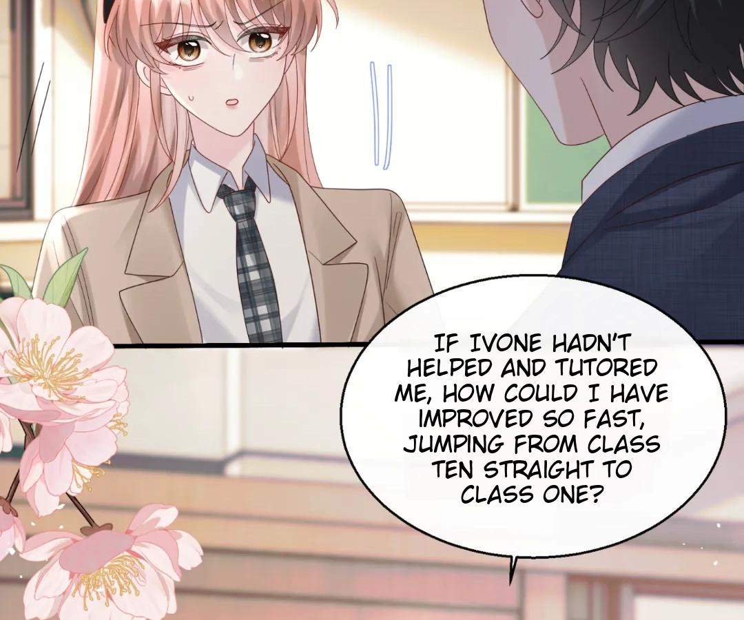 Transmigrating as the Younger Sister of a Bigshot With Multiple Identities Chapter 47 - Page 16