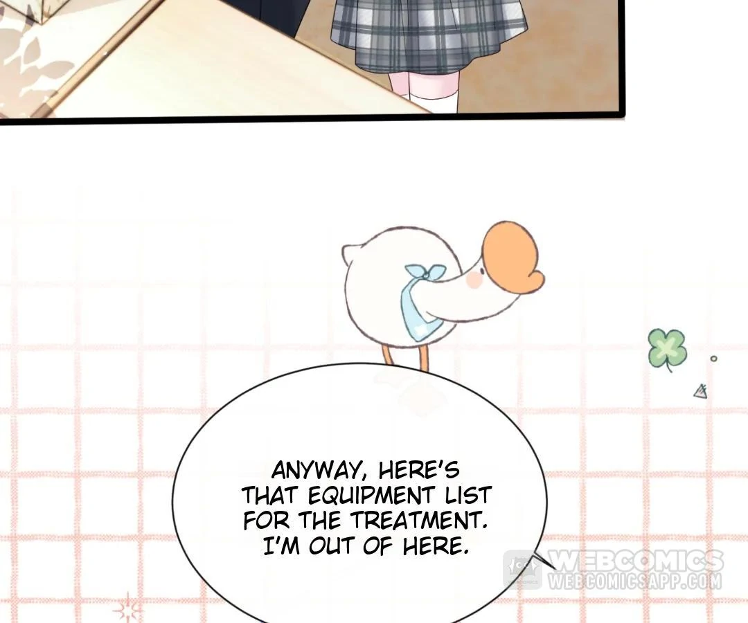 Transmigrating as the Younger Sister of a Bigshot With Multiple Identities Chapter 48 - Page 11