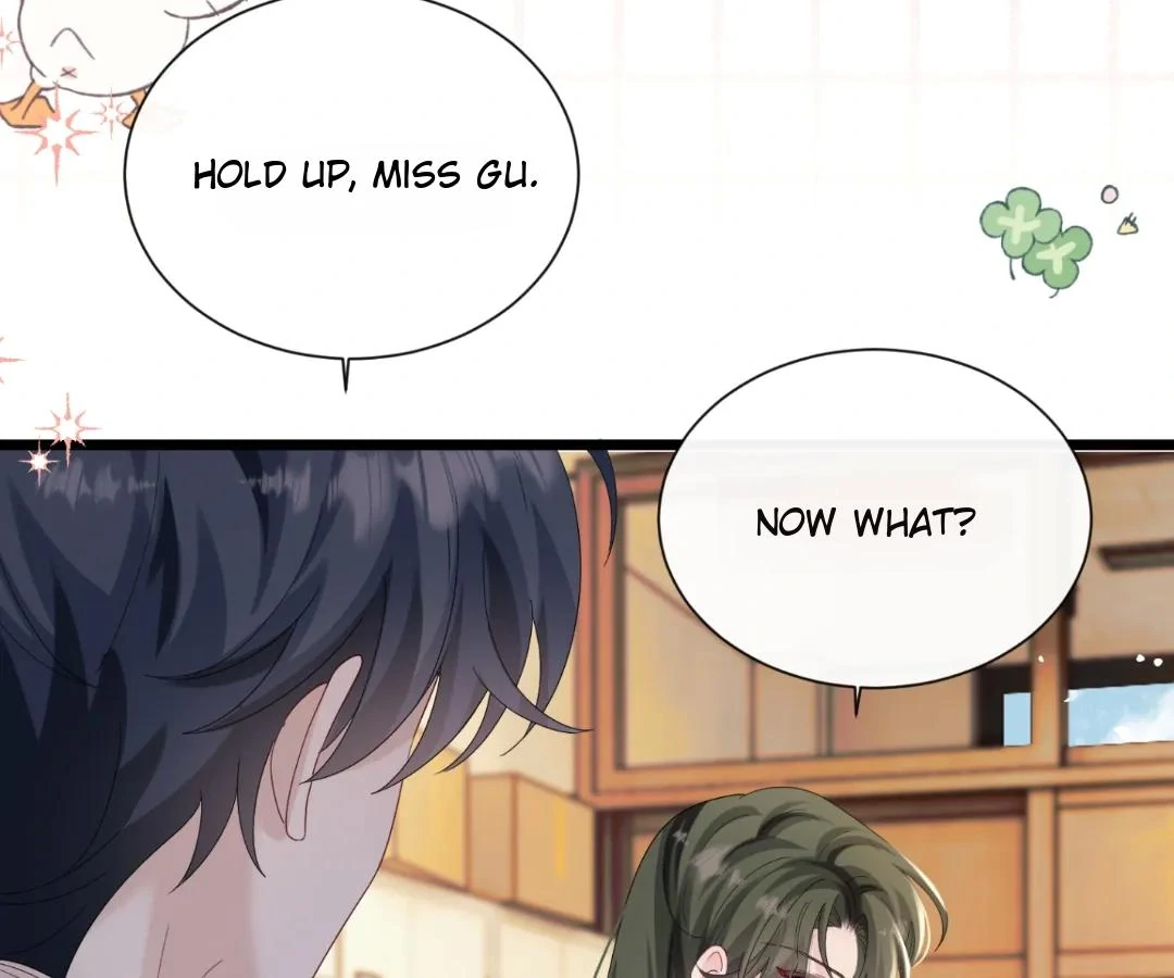 Transmigrating as the Younger Sister of a Bigshot With Multiple Identities Chapter 48 - Page 13