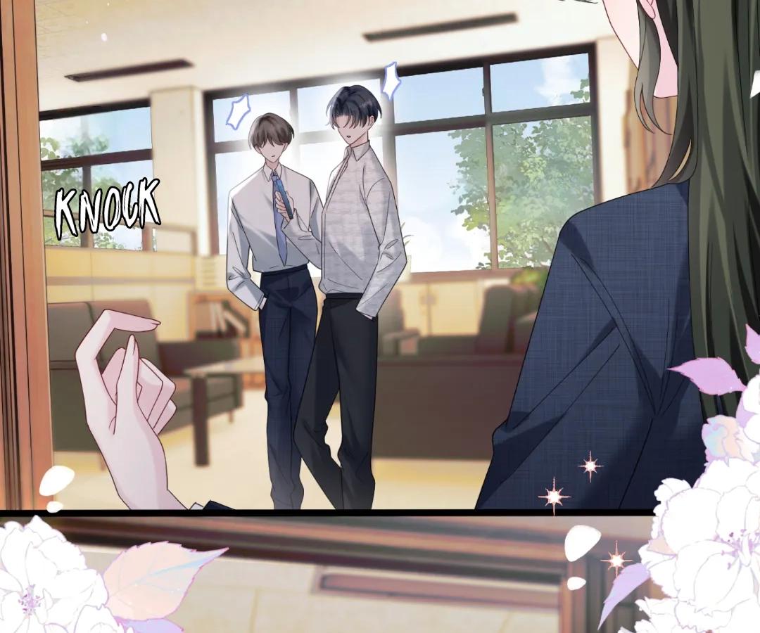 Transmigrating as the Younger Sister of a Bigshot With Multiple Identities Chapter 48 - Page 6