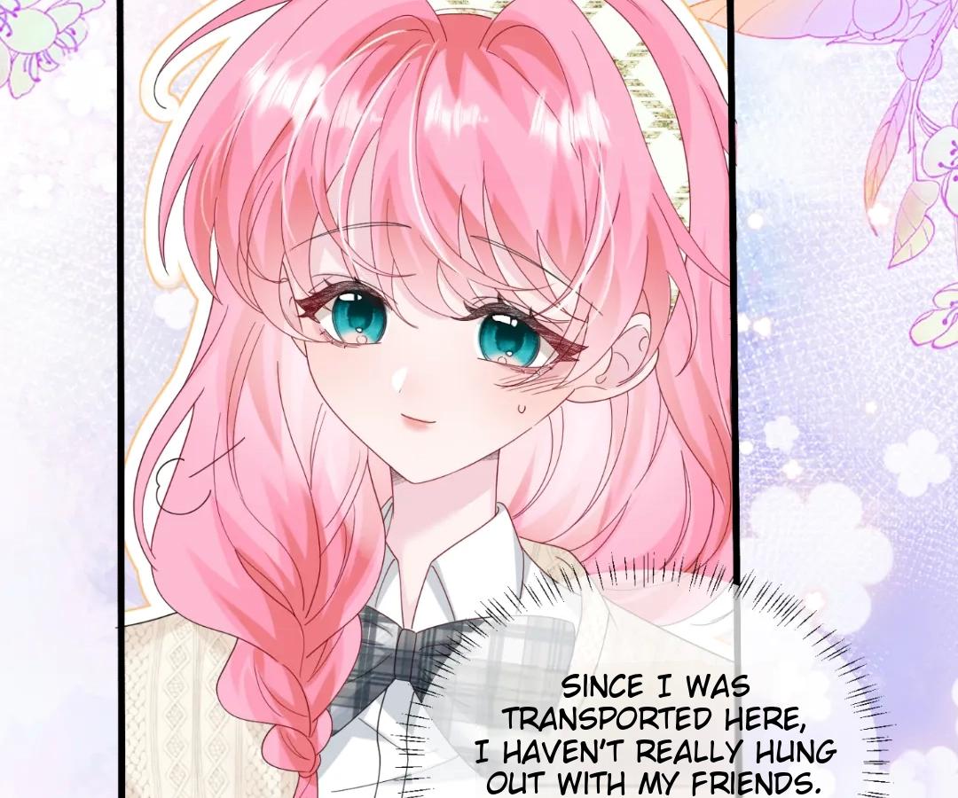 Transmigrating as the Younger Sister of a Bigshot With Multiple Identities Chapter 48 - Page 80
