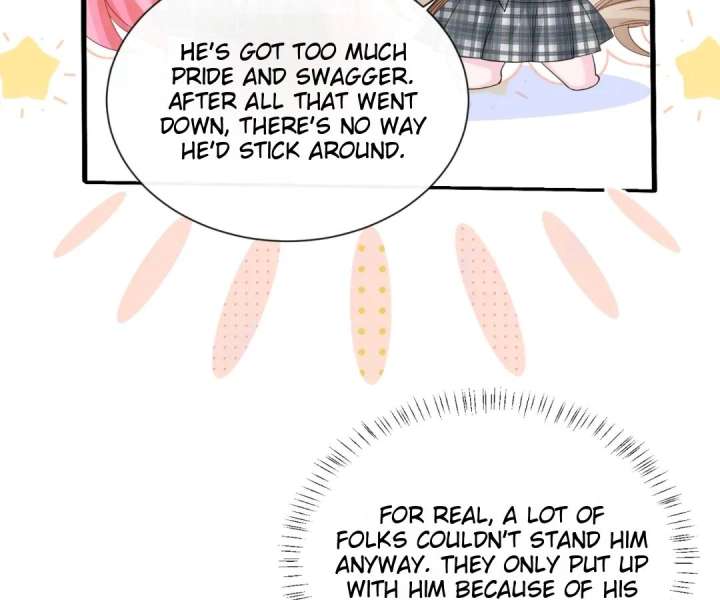 Transmigrating as the Younger Sister of a Bigshot With Multiple Identities Chapter 51 - Page 14