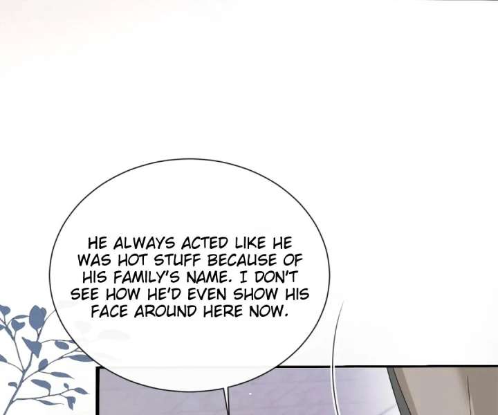 Transmigrating as the Younger Sister of a Bigshot With Multiple Identities Chapter 51 - Page 16