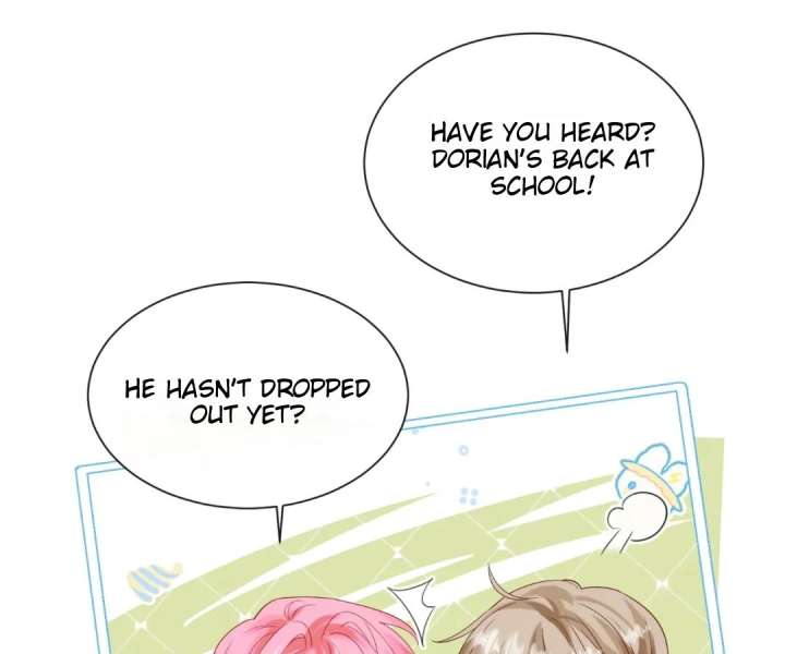 Transmigrating as the Younger Sister of a Bigshot With Multiple Identities Chapter 51 - Page 7