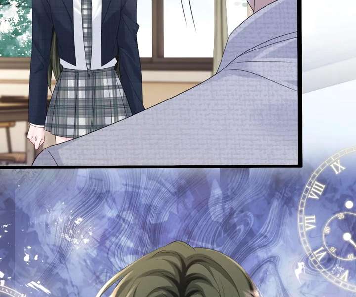 Transmigrating as the Younger Sister of a Bigshot With Multiple Identities Chapter 52 - Page 20