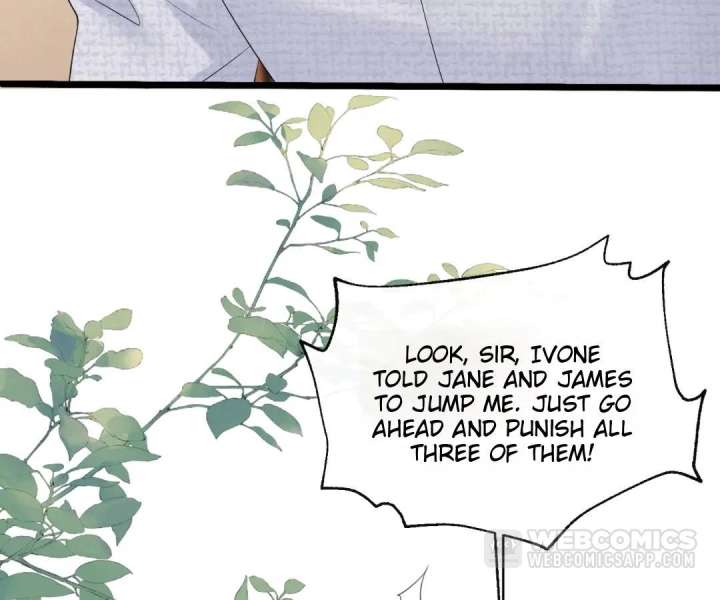 Transmigrating as the Younger Sister of a Bigshot With Multiple Identities Chapter 52 - Page 3