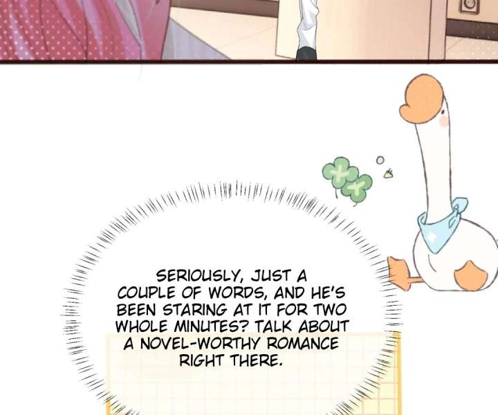 Transmigrating as the Younger Sister of a Bigshot With Multiple Identities Chapter 52 - Page 56