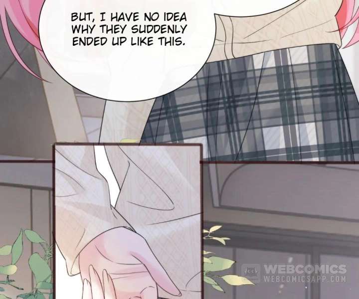 Transmigrating as the Younger Sister of a Bigshot With Multiple Identities Chapter 53 - Page 59