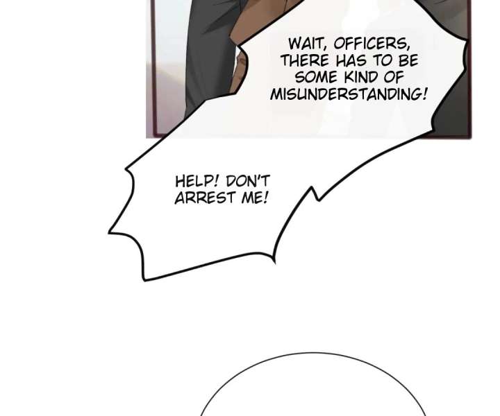 Transmigrating as the Younger Sister of a Bigshot With Multiple Identities Chapter 53 - Page 65
