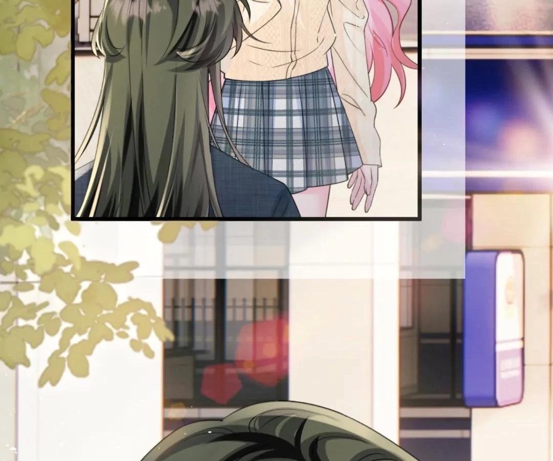 Transmigrating as the Younger Sister of a Bigshot With Multiple Identities Chapter 54 - Page 20