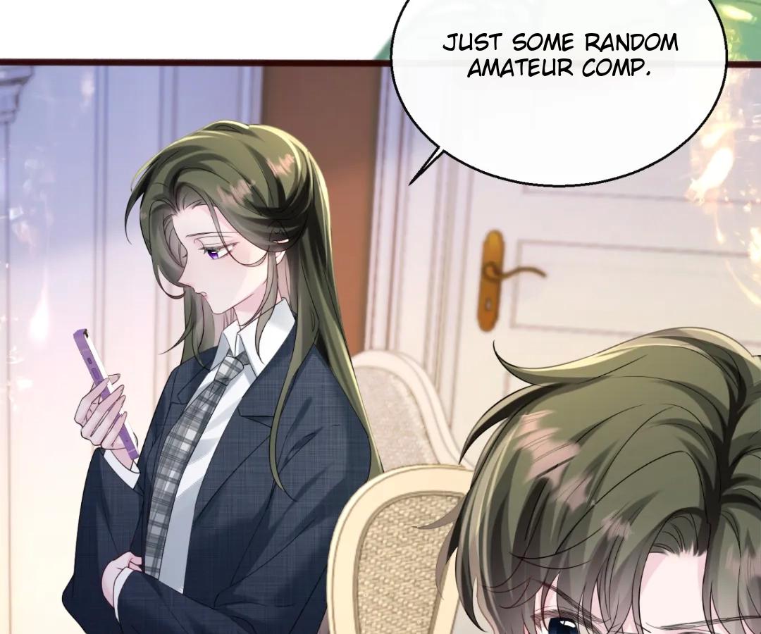 Transmigrating as the Younger Sister of a Bigshot With Multiple Identities Chapter 55 - Page 21