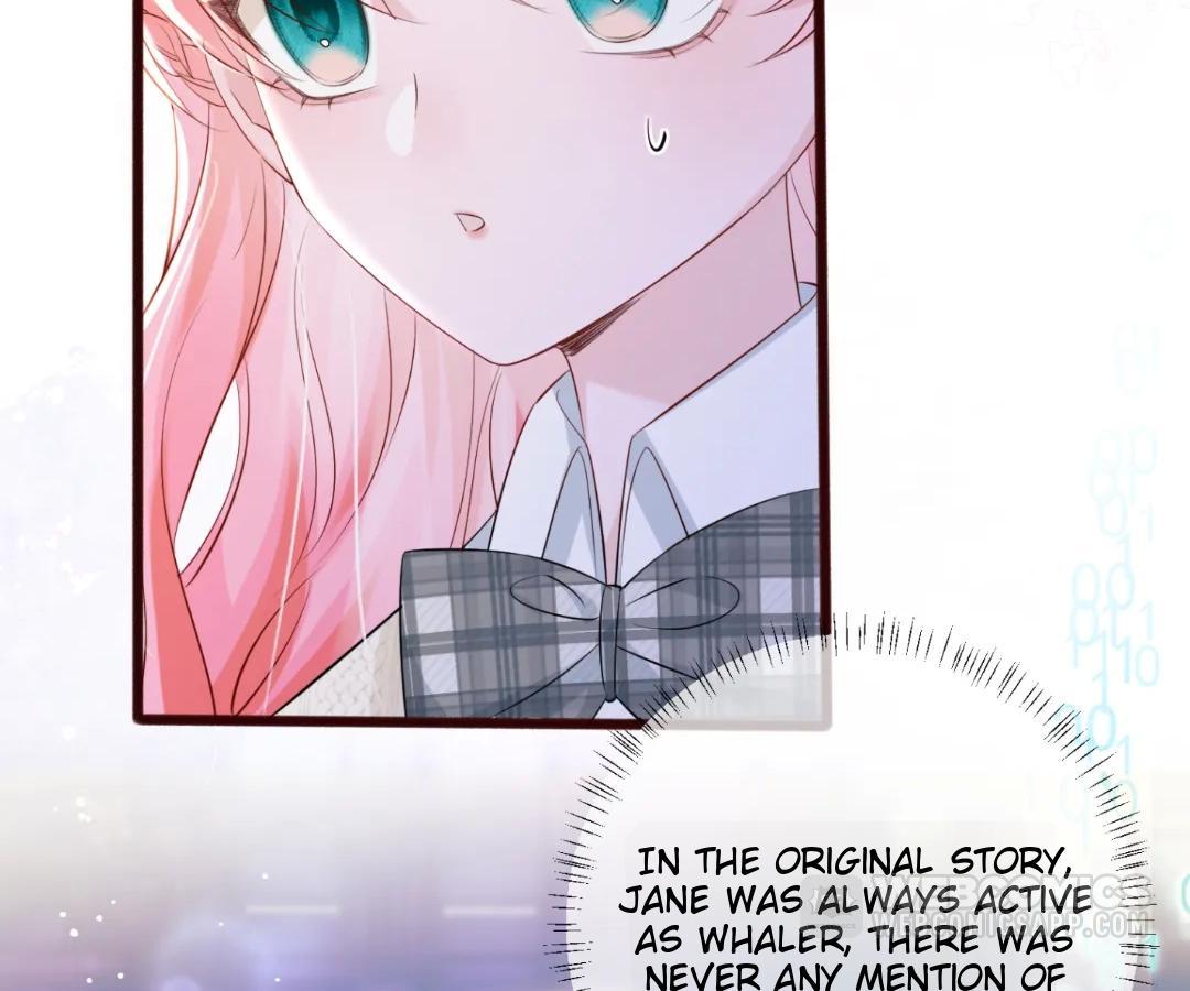 Transmigrating as the Younger Sister of a Bigshot With Multiple Identities Chapter 55 - Page 35