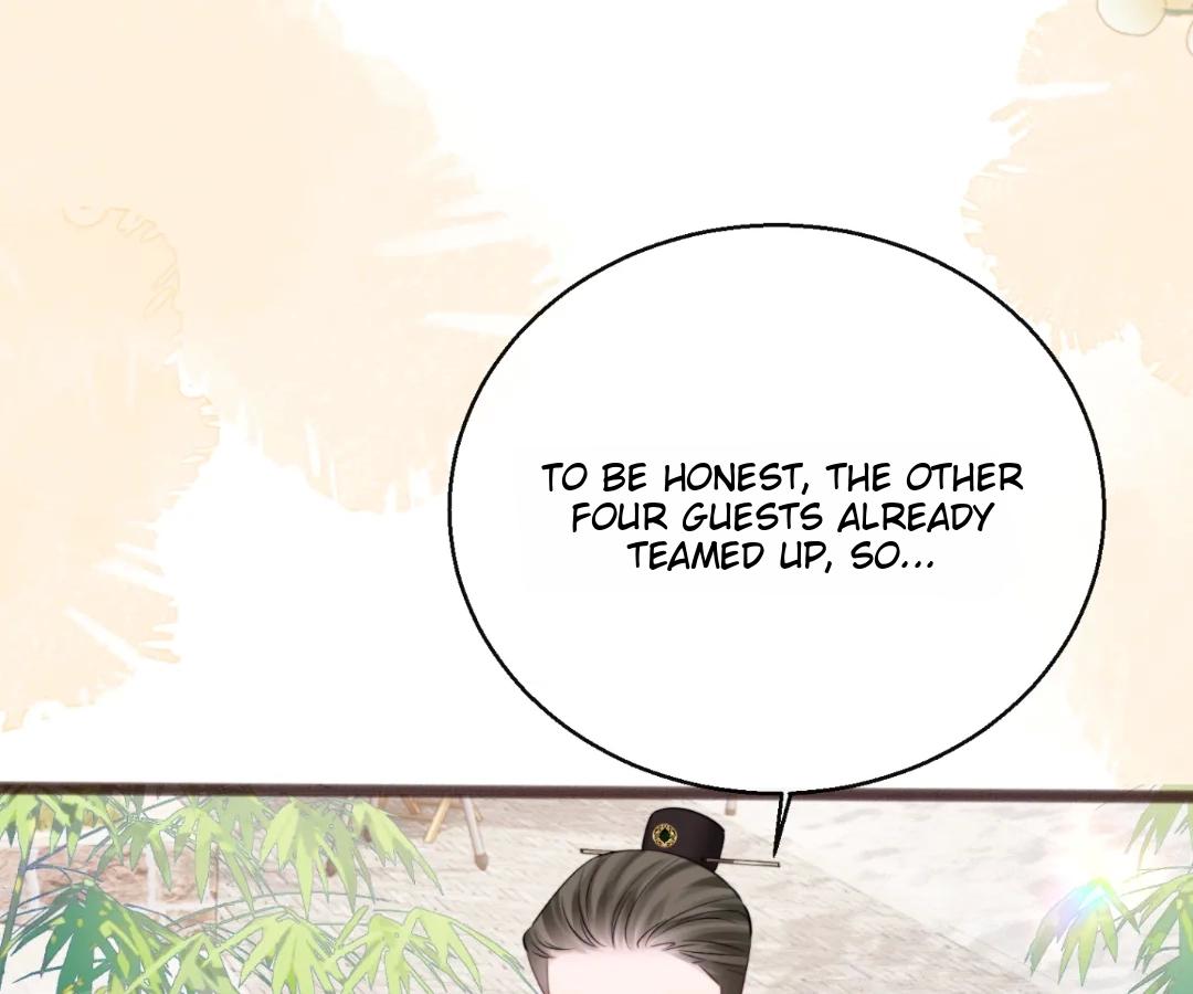 Transmigrating as the Younger Sister of a Bigshot With Multiple Identities Chapter 56 - Page 72