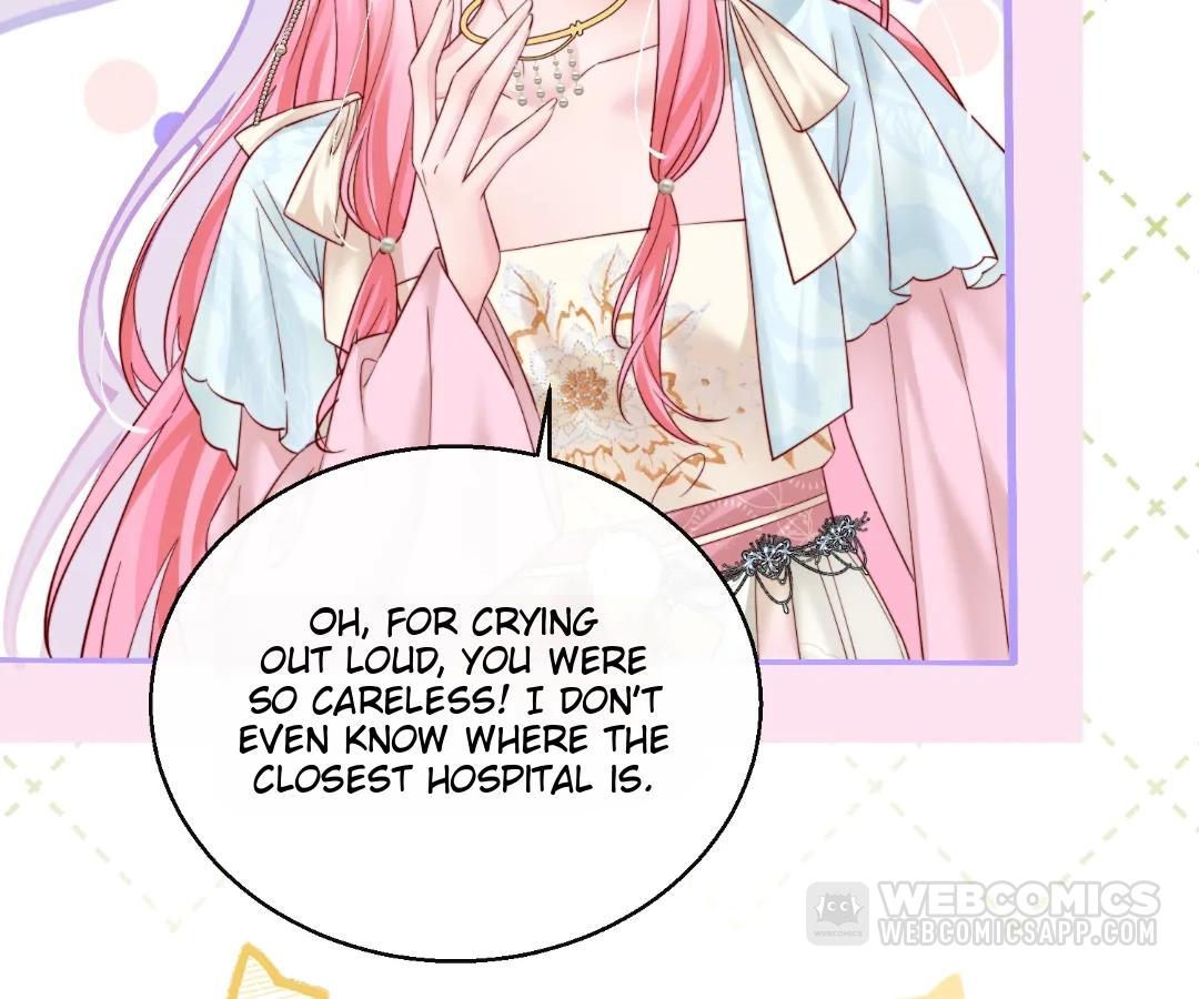 Transmigrating as the Younger Sister of a Bigshot With Multiple Identities Chapter 58 - Page 43