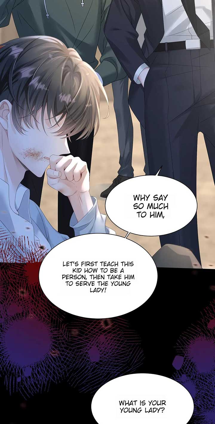 Transmigrating as the Younger Sister of a Bigshot With Multiple Identities Chapter 6 - Page 26
