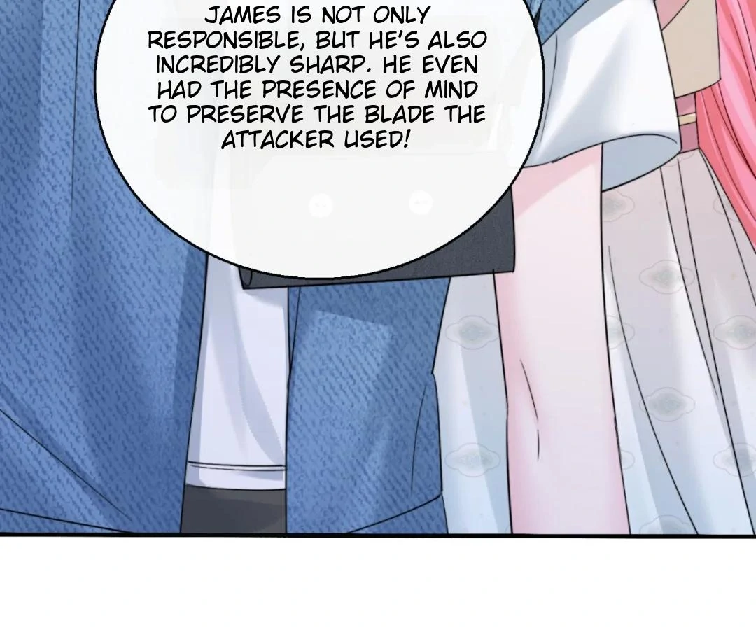 Transmigrating as the Younger Sister of a Bigshot With Multiple Identities Chapter 60 - Page 12