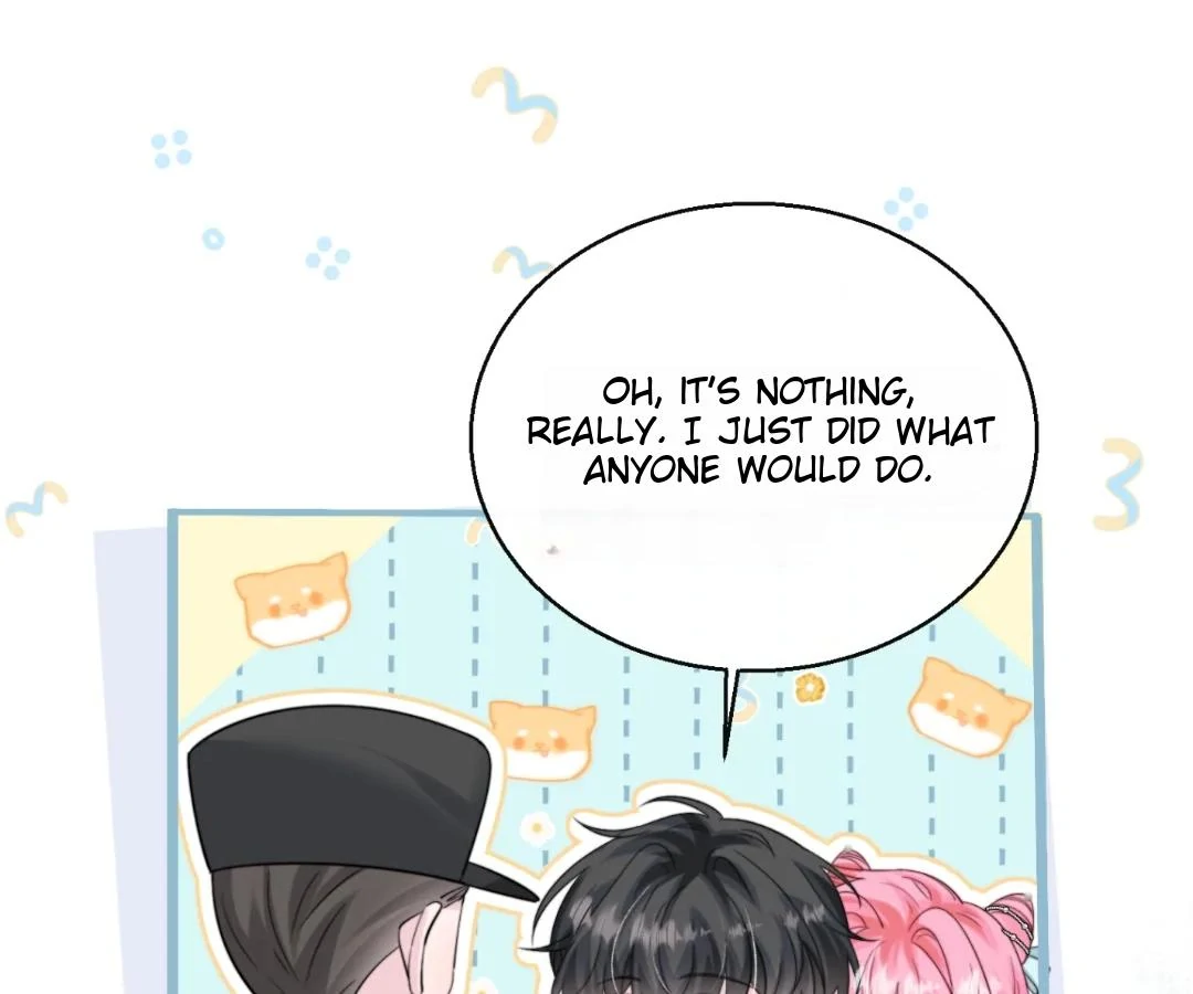 Transmigrating as the Younger Sister of a Bigshot With Multiple Identities Chapter 60 - Page 13