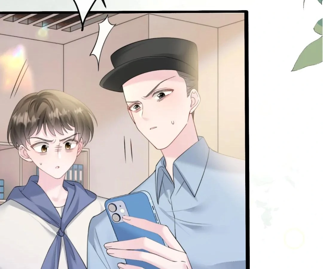 Transmigrating as the Younger Sister of a Bigshot With Multiple Identities Chapter 60 - Page 36