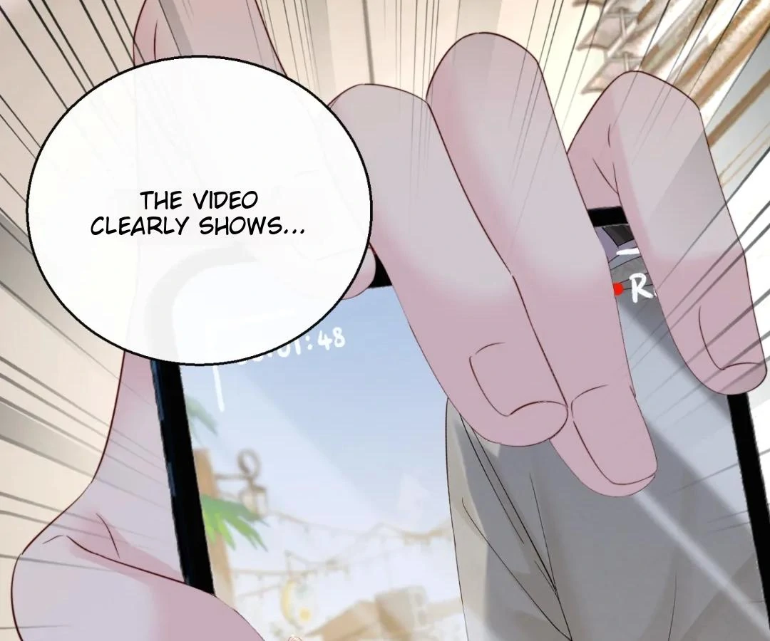 Transmigrating as the Younger Sister of a Bigshot With Multiple Identities Chapter 60 - Page 41
