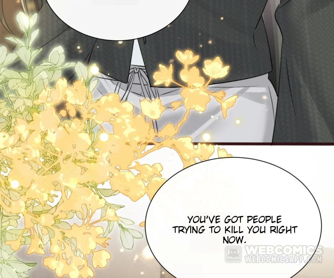 Transmigrating as the Younger Sister of a Bigshot With Multiple Identities Chapter 66 - Page 11