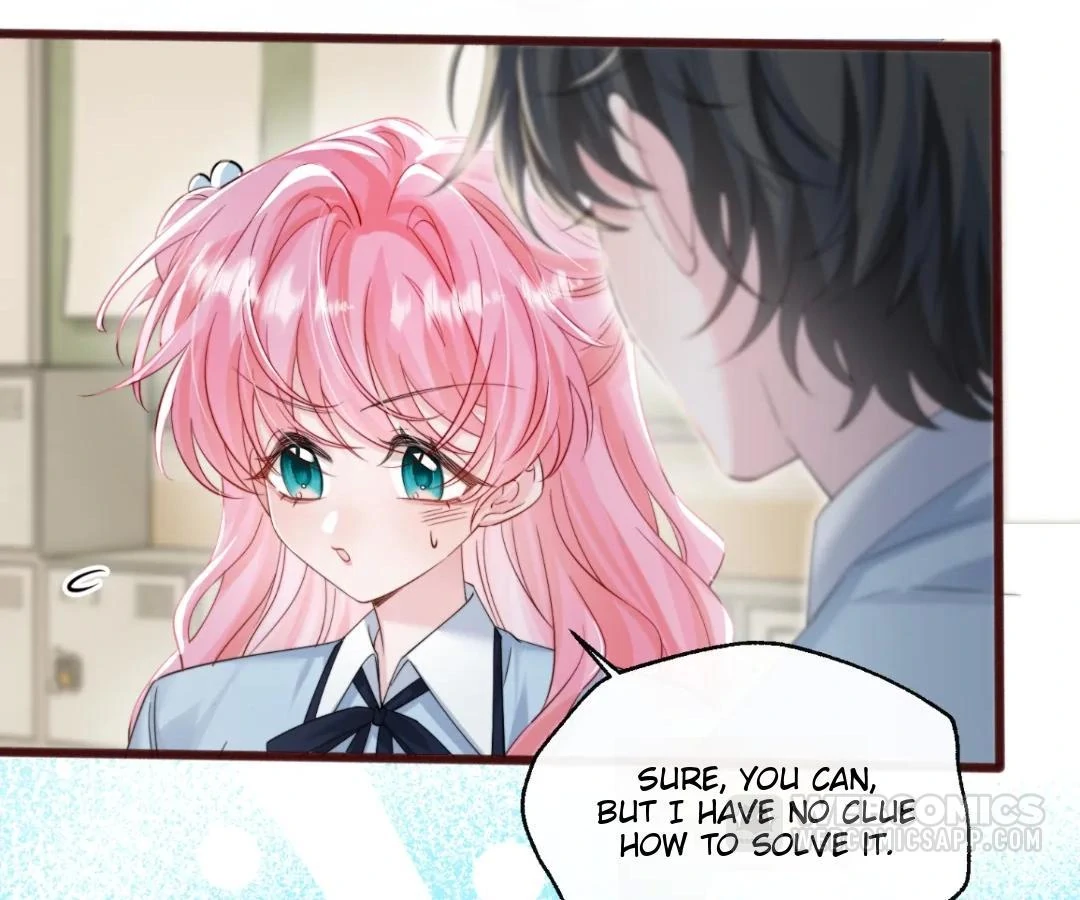 Transmigrating as the Younger Sister of a Bigshot With Multiple Identities Chapter 66 - Page 35