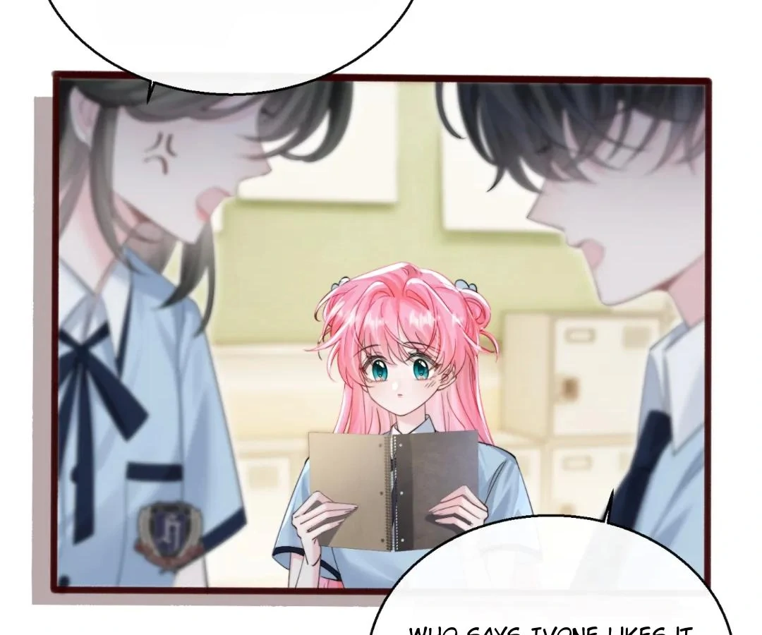 Transmigrating as the Younger Sister of a Bigshot With Multiple Identities Chapter 66 - Page 46
