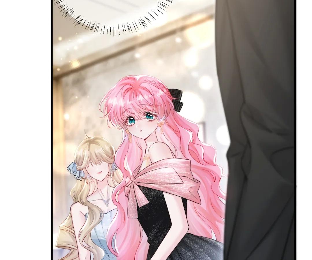 Transmigrating as the Younger Sister of a Bigshot With Multiple Identities Chapter 67 - Page 69