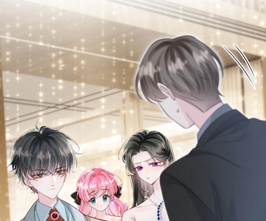 Transmigrating as the Younger Sister of a Bigshot With Multiple Identities Chapter 67 - Page 94
