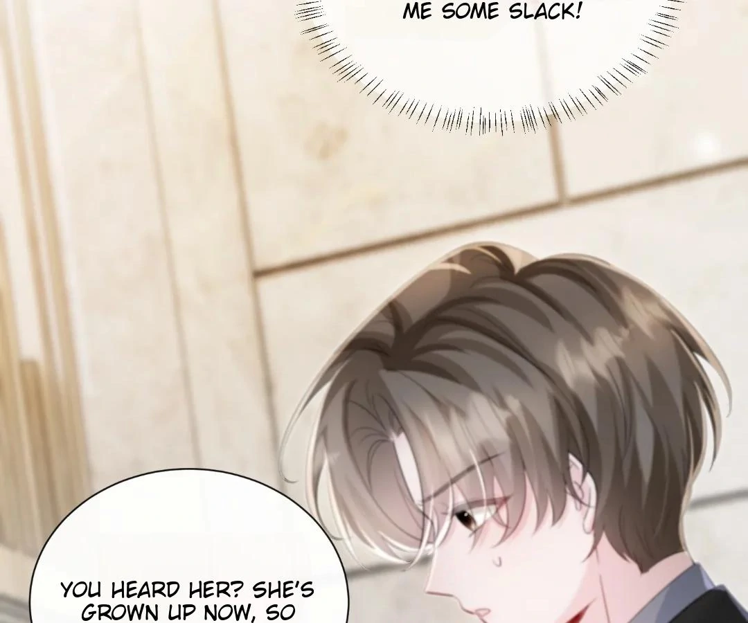 Transmigrating as the Younger Sister of a Bigshot With Multiple Identities Chapter 68 - Page 10