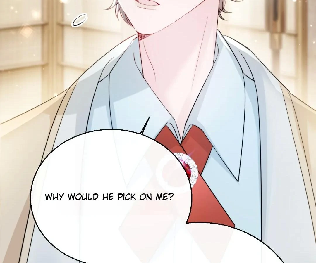 Transmigrating as the Younger Sister of a Bigshot With Multiple Identities Chapter 69 - Page 20