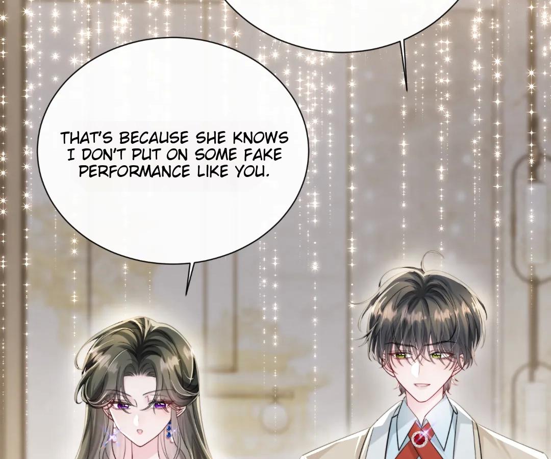Transmigrating as the Younger Sister of a Bigshot With Multiple Identities Chapter 69 - Page 78