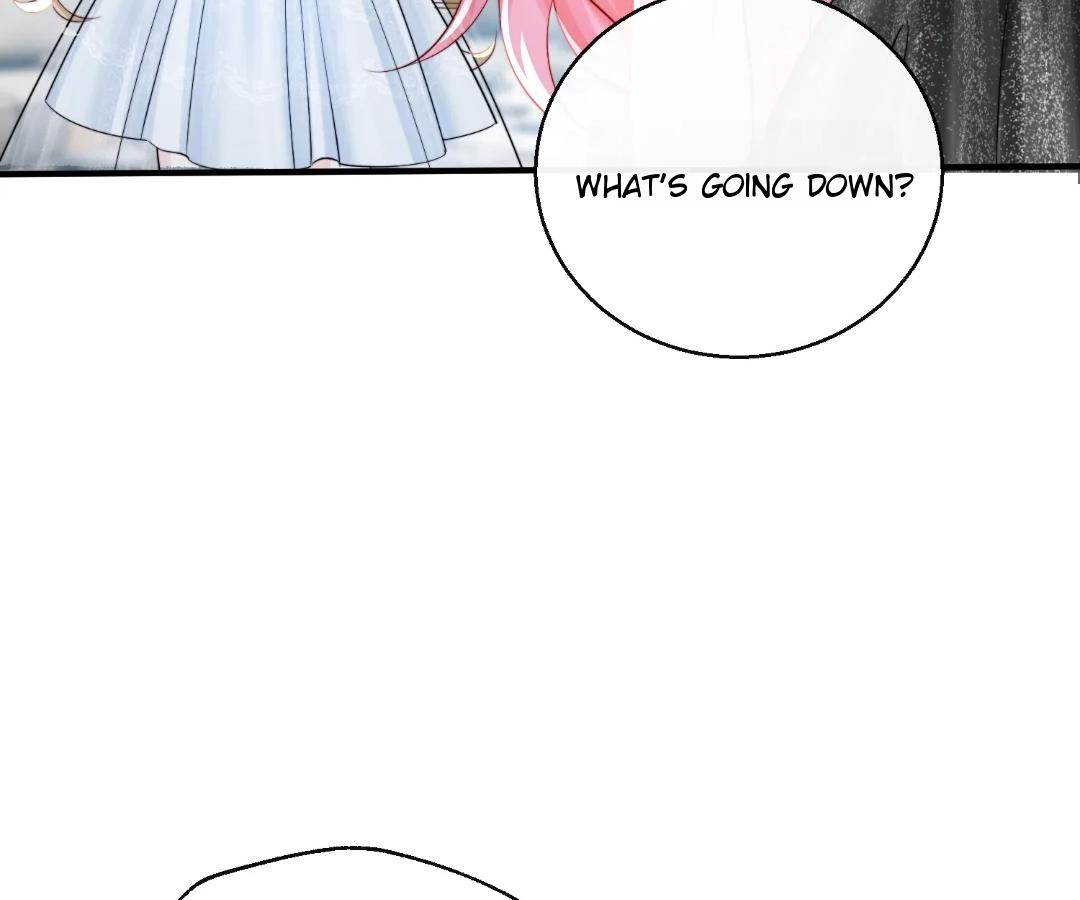 Transmigrating as the Younger Sister of a Bigshot With Multiple Identities Chapter 69 - Page 93
