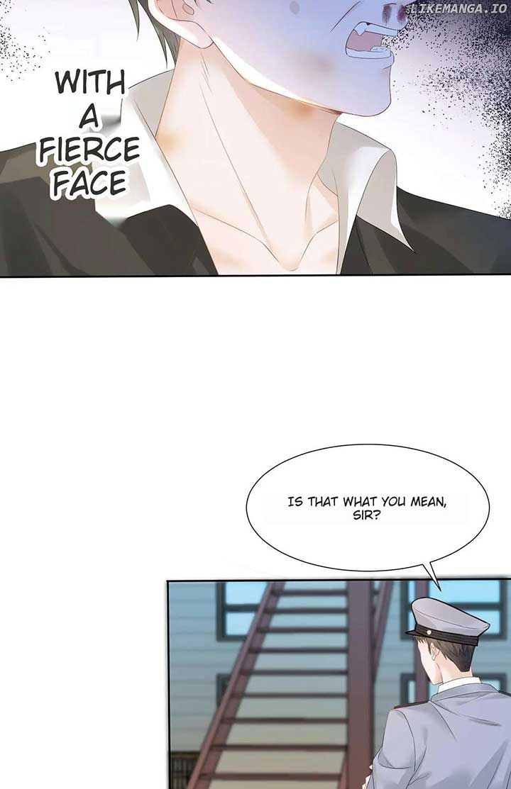 Transmigrating as the Younger Sister of a Bigshot With Multiple Identities Chapter 7 - Page 17