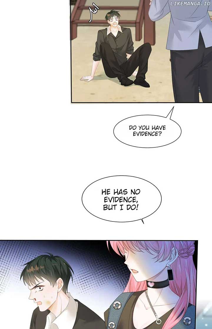 Transmigrating as the Younger Sister of a Bigshot With Multiple Identities Chapter 7 - Page 18