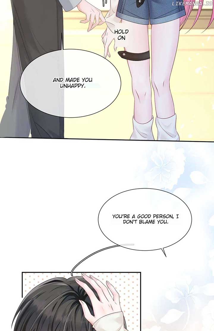 Transmigrating as the Younger Sister of a Bigshot With Multiple Identities Chapter 7 - Page 7