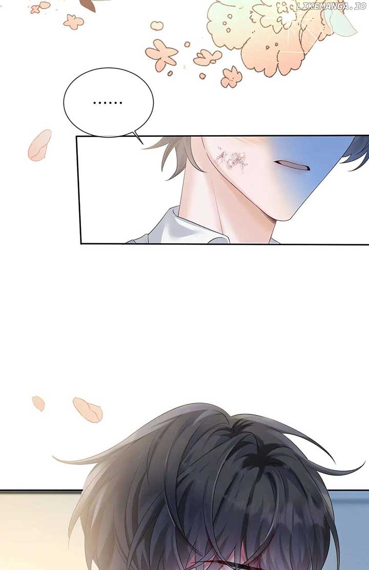 Transmigrating as the Younger Sister of a Bigshot With Multiple Identities Chapter 7 - Page 10
